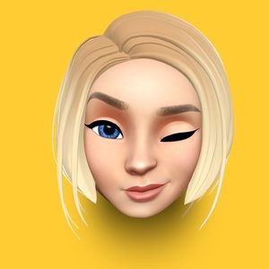 Meet your Posher, Carol